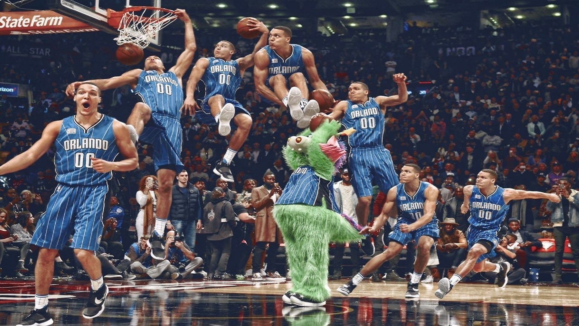 文班亚马,当巨塔成为棋手,勇士用智慧横扫凯尔特人