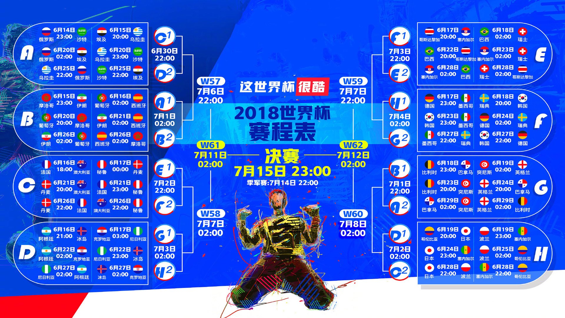 蓝白王朝崩塌之夜,智利横扫阿根廷,塔雷米致命一击改写F组格局